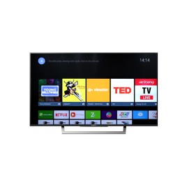 TIVI SONY ANDROID 49 INCH 49X7500F, 4K ULTRA HDR, MXR 200HZ